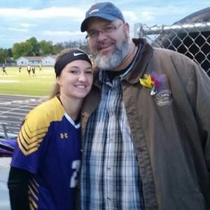 Meet your Posher, Richard